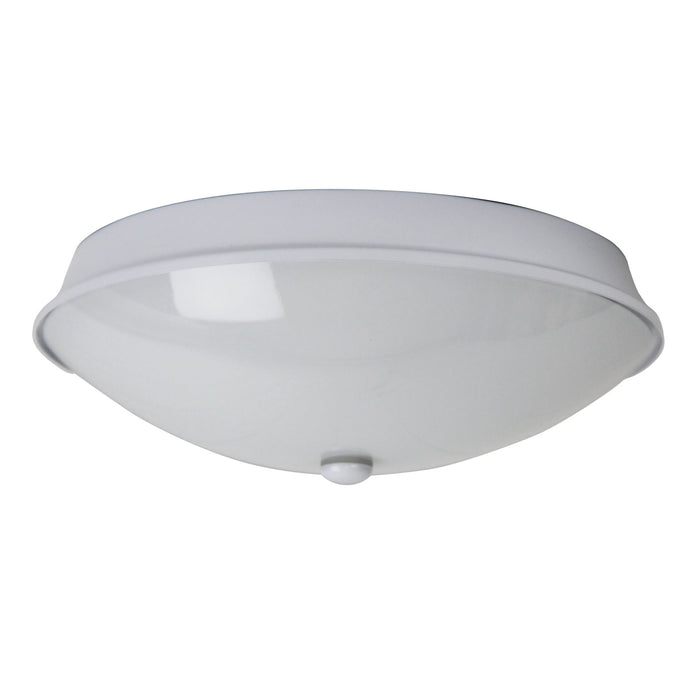 Button Ceiling Light