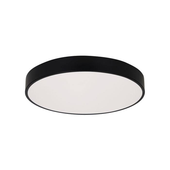 Orbis.40 Black Ceiling Light
