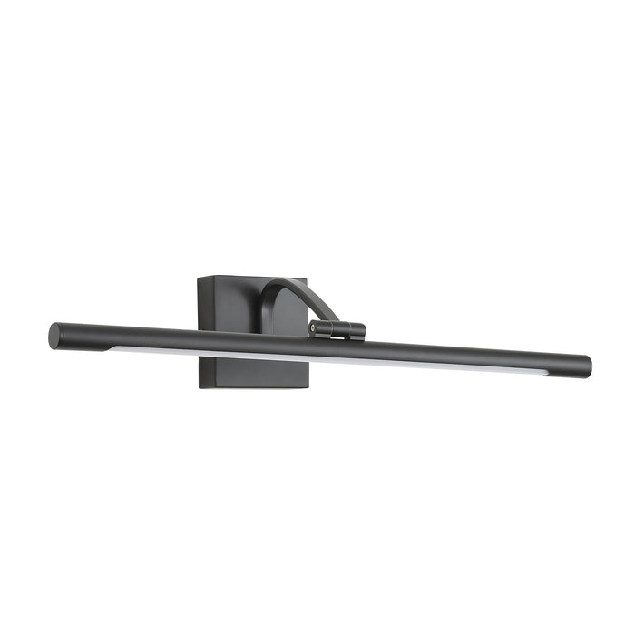 Kinden Black Wall Light
