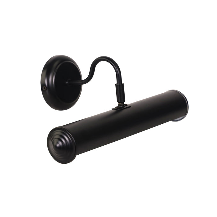 Picture Light Black Wall Light