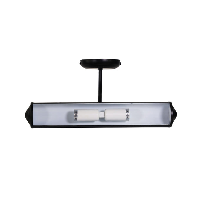 Picture Light Black Wall Light