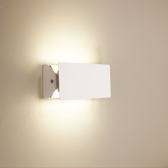 Nimmo Wall Light