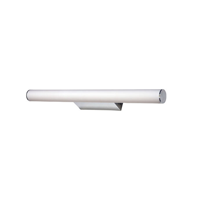 Trella.60 Chrome Wall Light