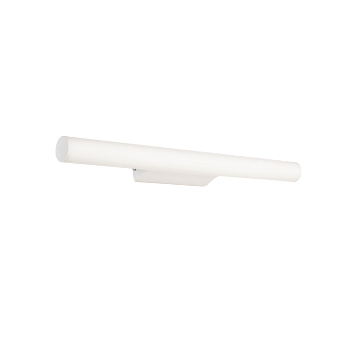 Trella.60 White Wall Light
