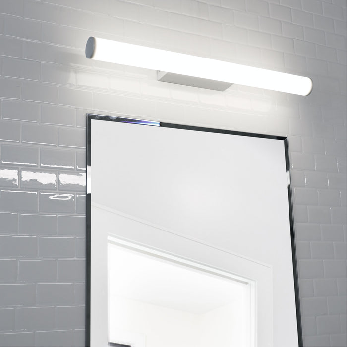 Trella.60 White Wall Light