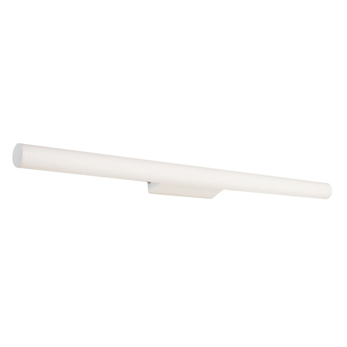 Trella.90 White Wall Light