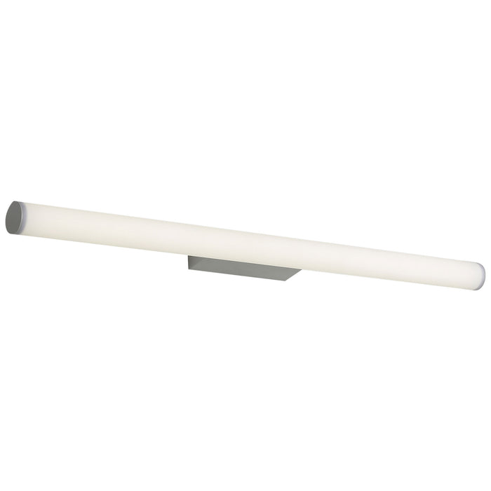 Trella.90 White Wall Light