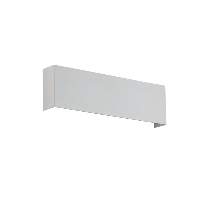 Rafter.30 White Wall Light