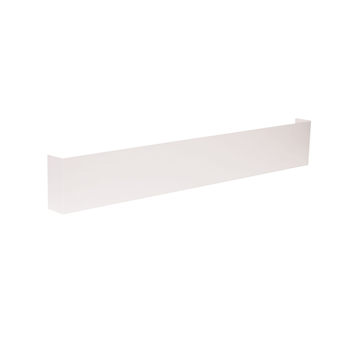 Rafter.60 White Wall Light
