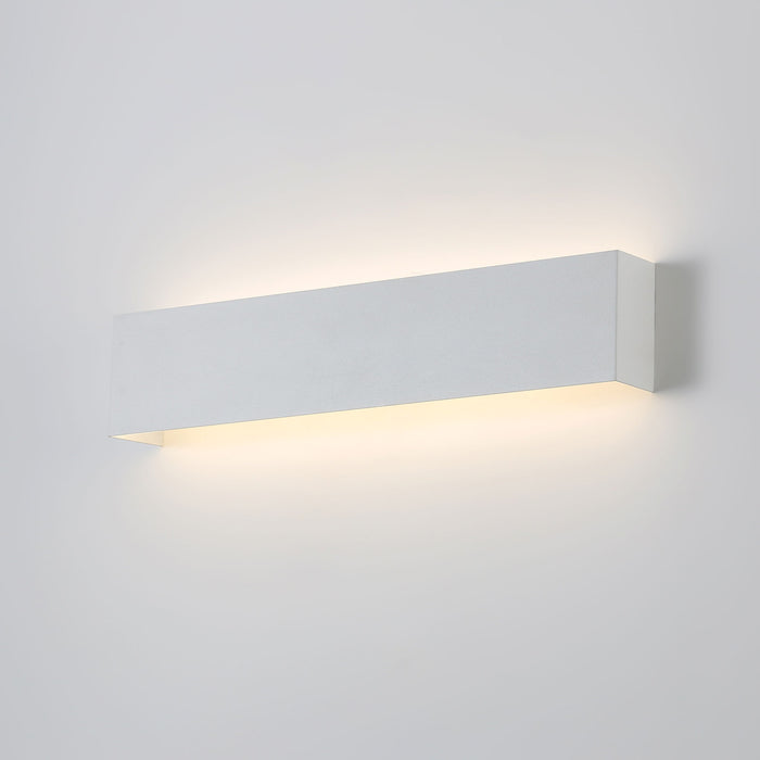 Rafter.60 White Wall Light