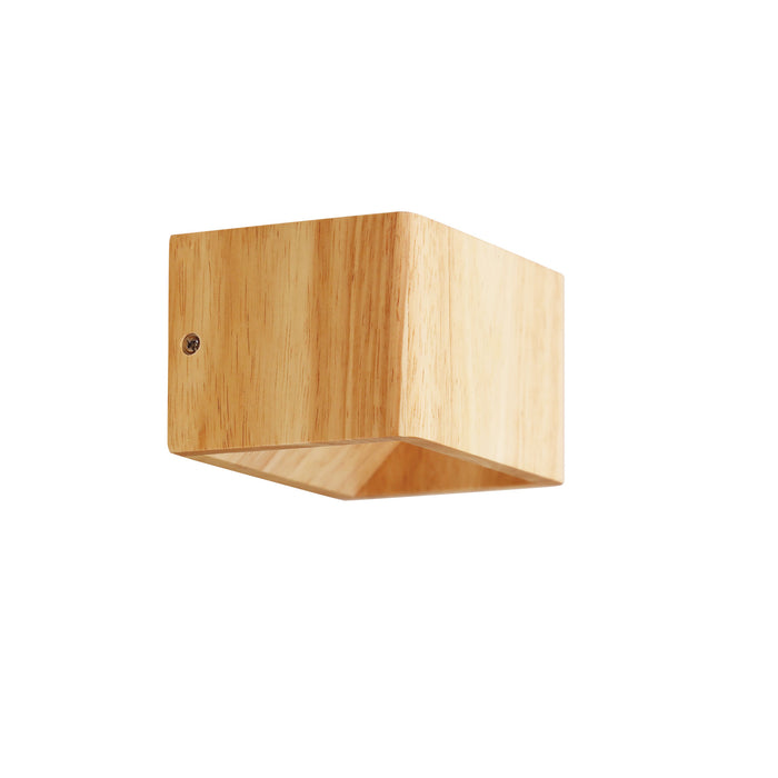 Vidar Wall Light