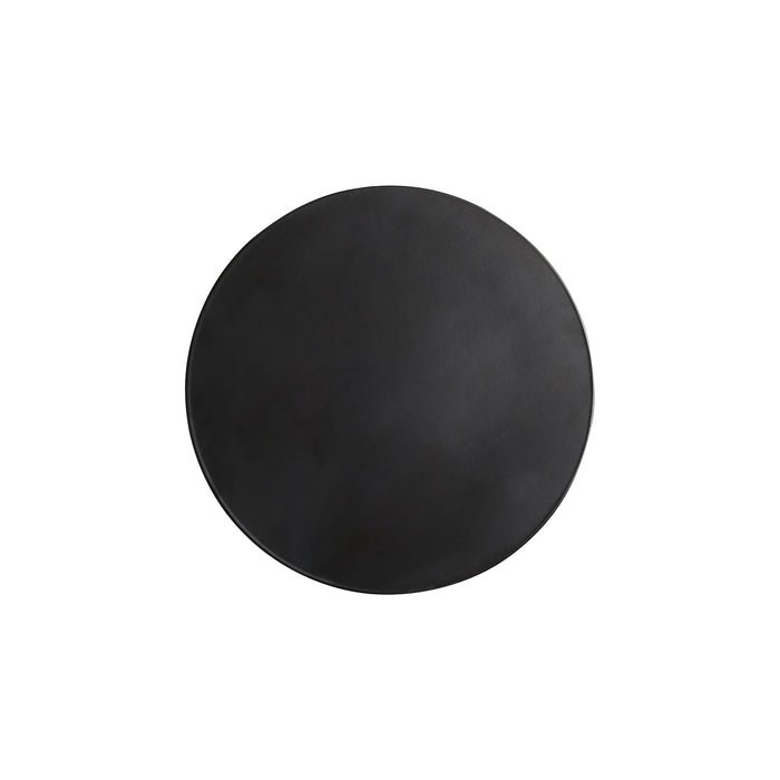 Dot.20 Black Wall Light