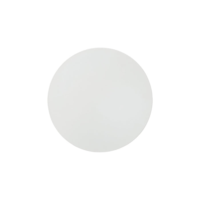 Dot.20 White Wall Light