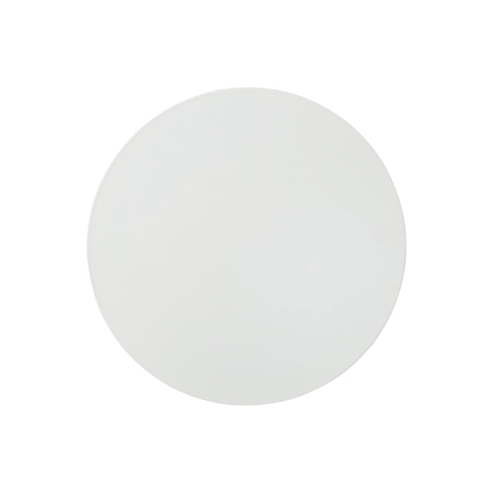 Dot.25 White Wall Light
