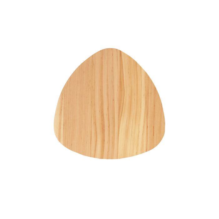 Reul.20 Timber Wall Light