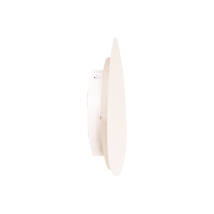 Reul.20 White Wall Light