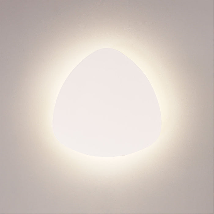 Reul.20 White Wall Light