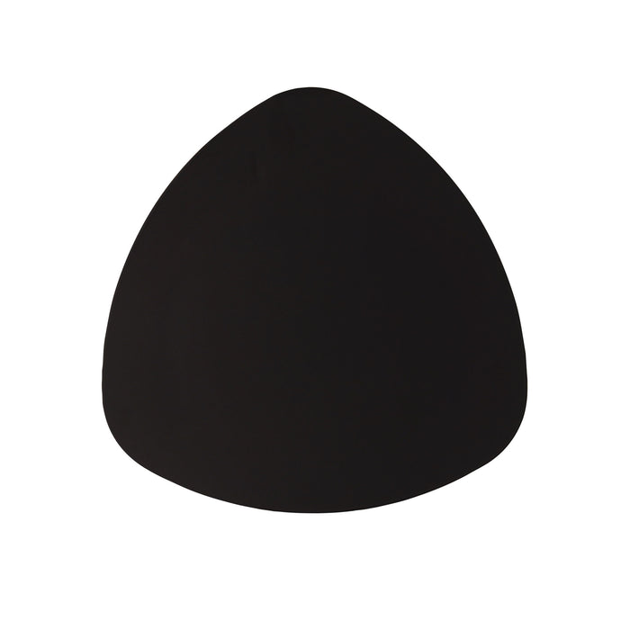 Reul.27 Black Wall Light