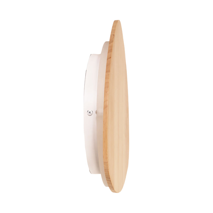Reul.27 Wood Wall Light