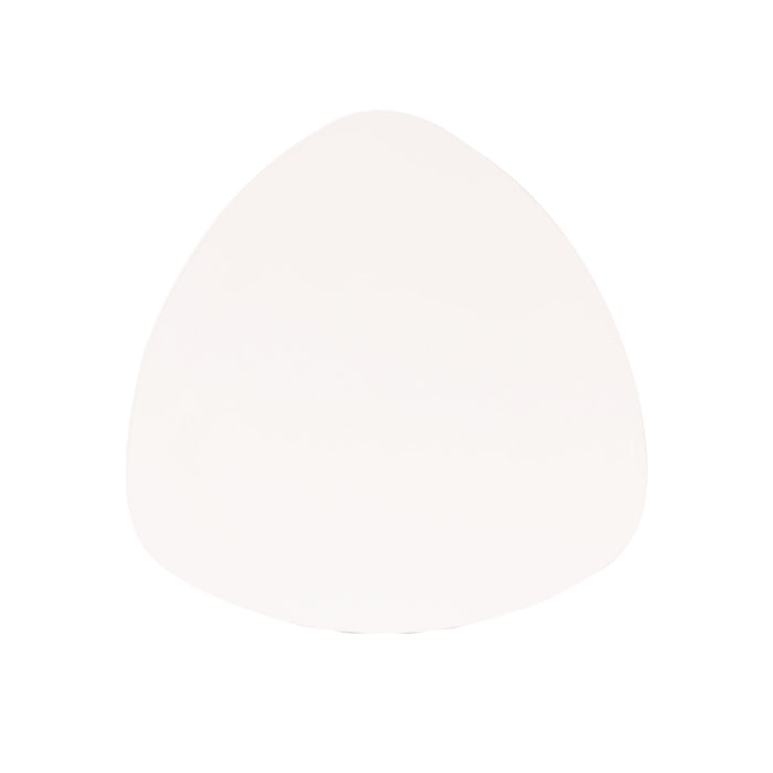 Reul.27 White Wall Light