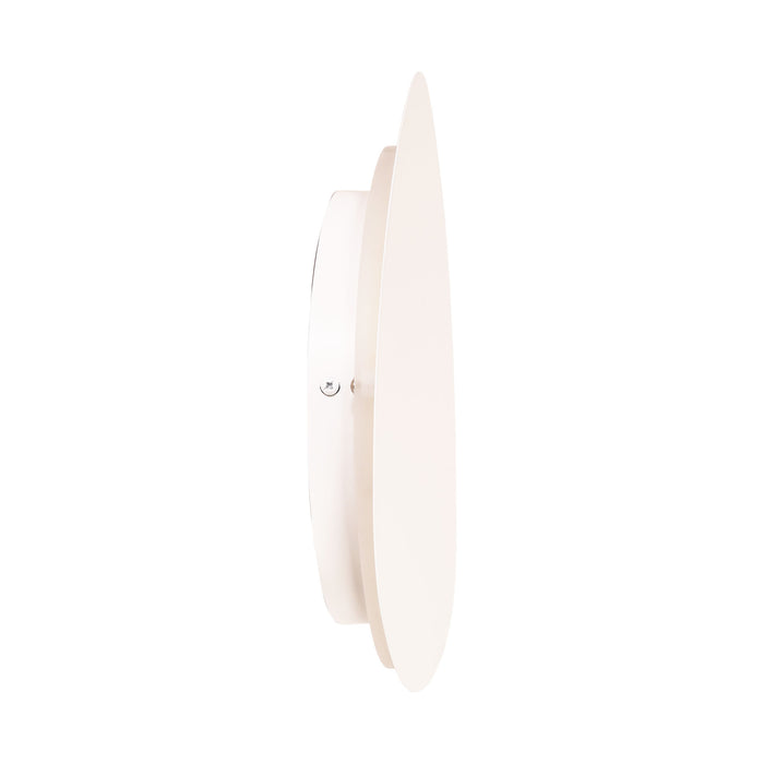 Reul.27 White Wall Light