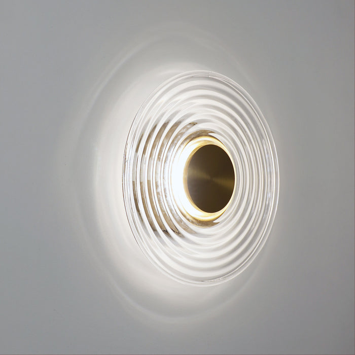Cincin Wall Light