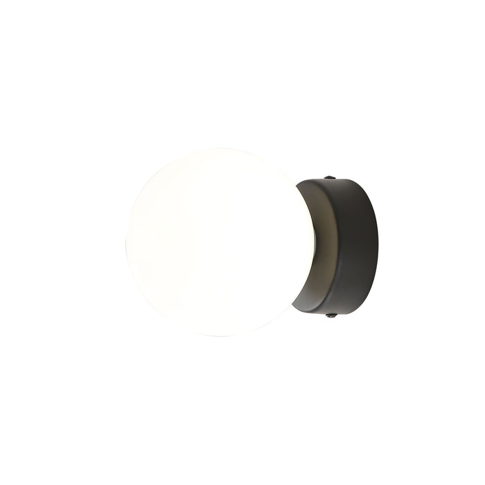 Globo G9 Black Wall Light