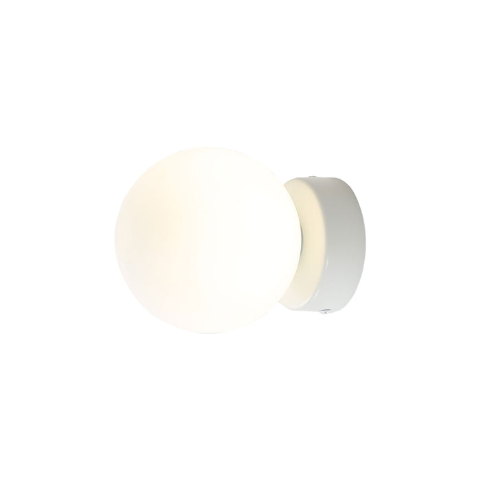 Globo G9 White Wall Light