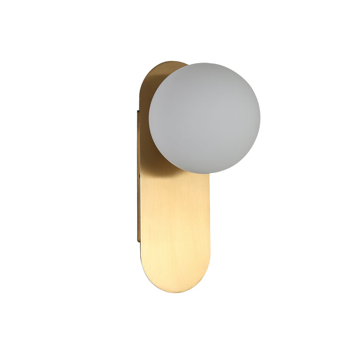 Ping G9 Satin Brass