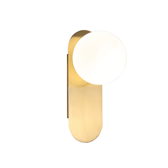 Ping G9 Satin Brass