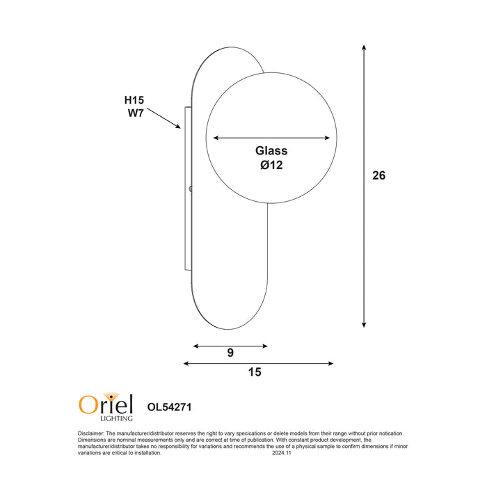 Ping G9 Black
