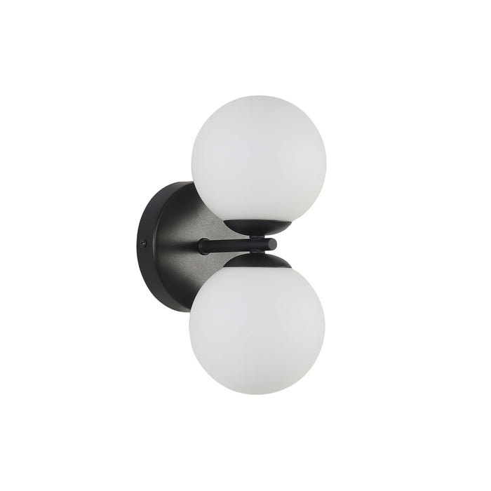 Oberon.2 Black