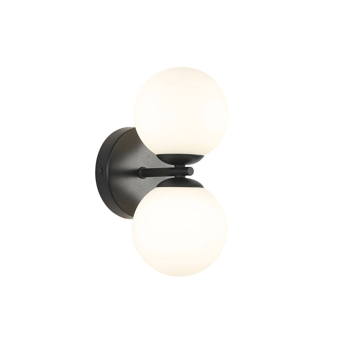 Oberon.2 Black