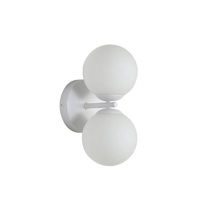 Oberon.2 White