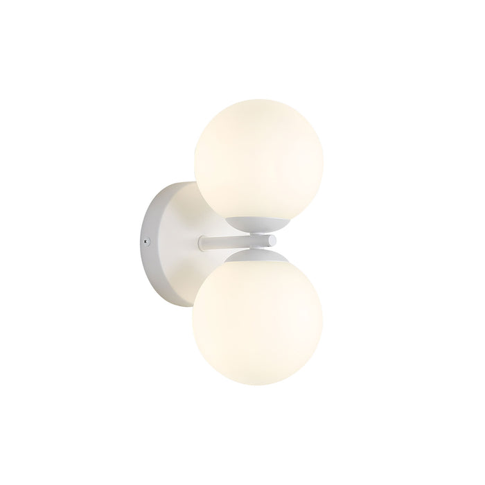 Oberon.2 White