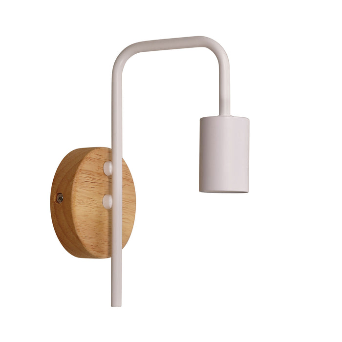 Lane Wall White Wall Light