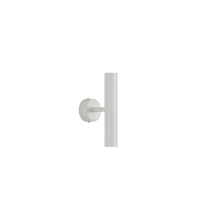 Toli White Wall Light