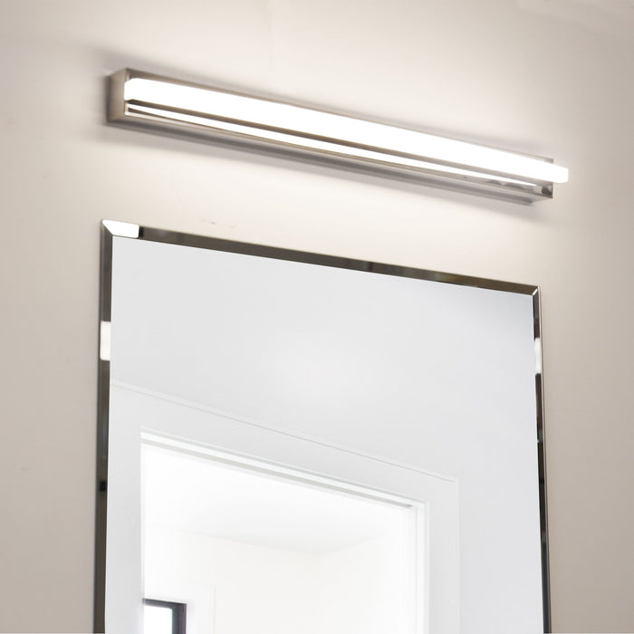 Gebo.60 Chrome Light