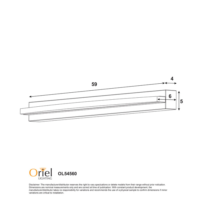 Gebo.60 White Light