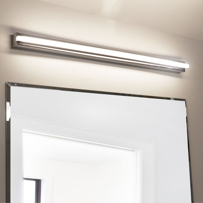 Gebo.85 Chrome Light