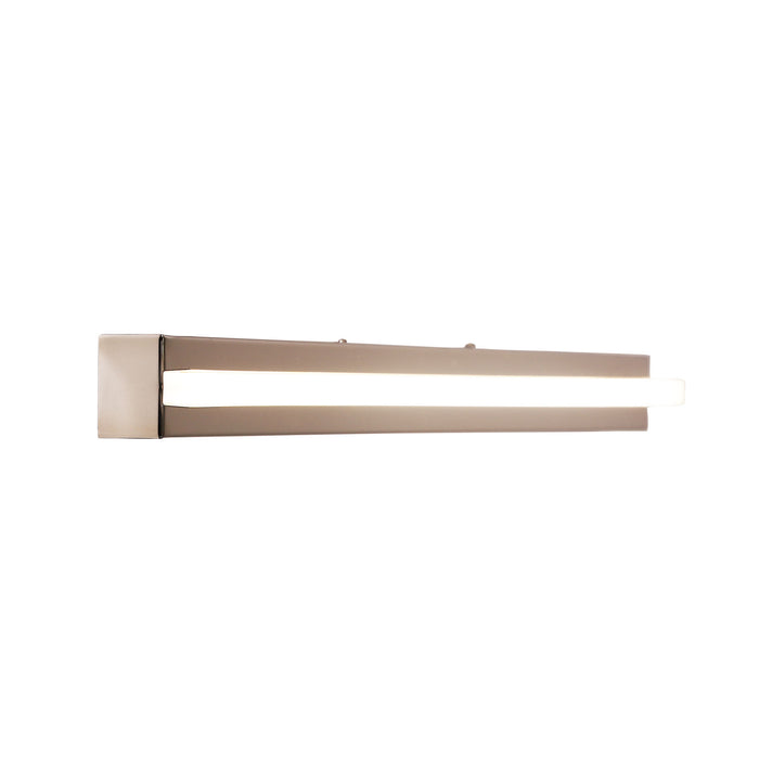 Gebo.85 Chrome Light
