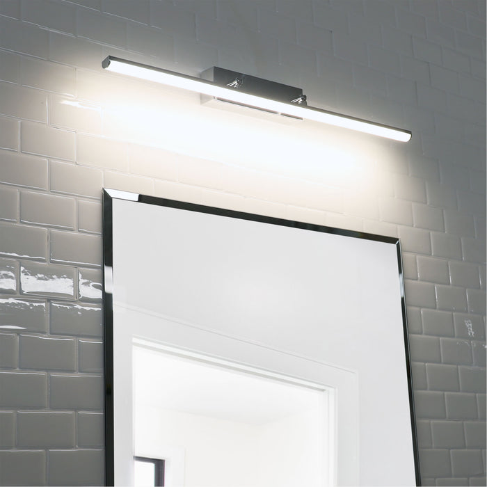Kari.60 Chrome Light