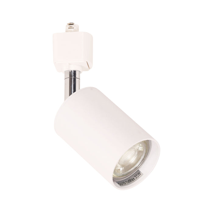 Bridge Track Spot White Light