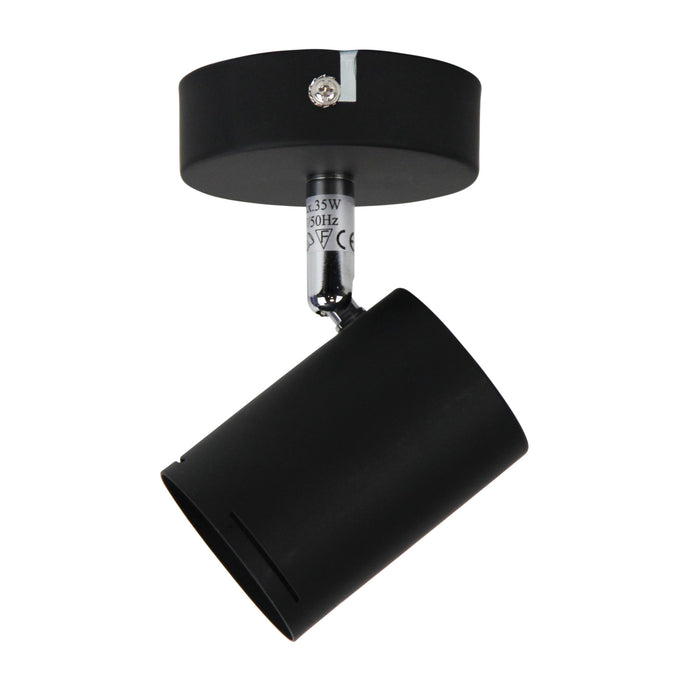Baril Spot Black Spotlight