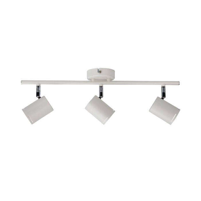 Baril 3 Light White Spotlight