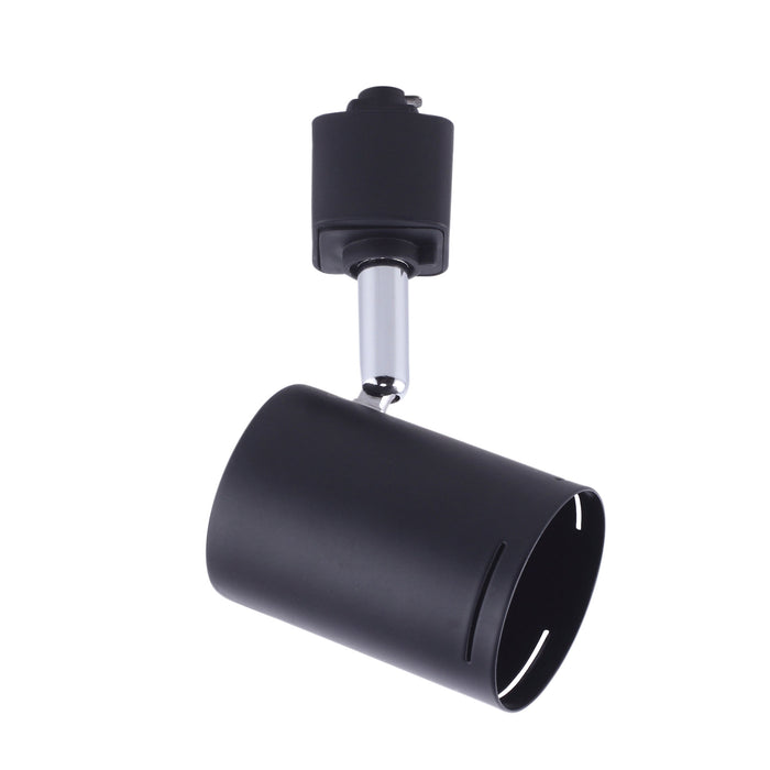 Baril Track Spot Black Spotlight