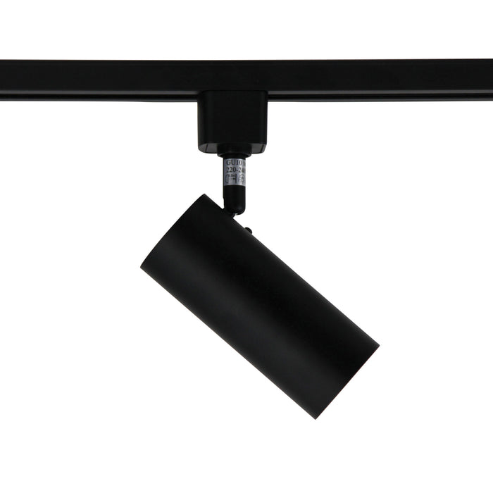 Ultra Track Spot Black Spotlight