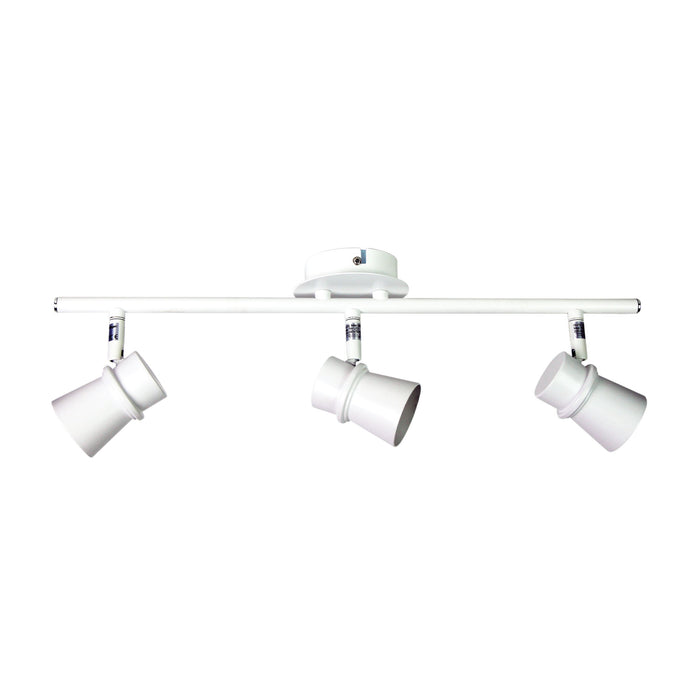 Yarra 3 Light - White Spotlight