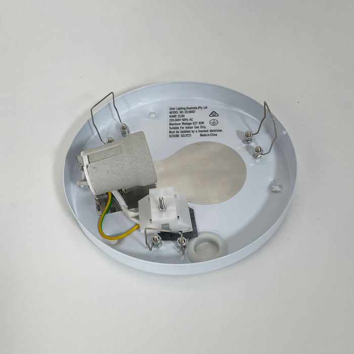 Elba Wall Light