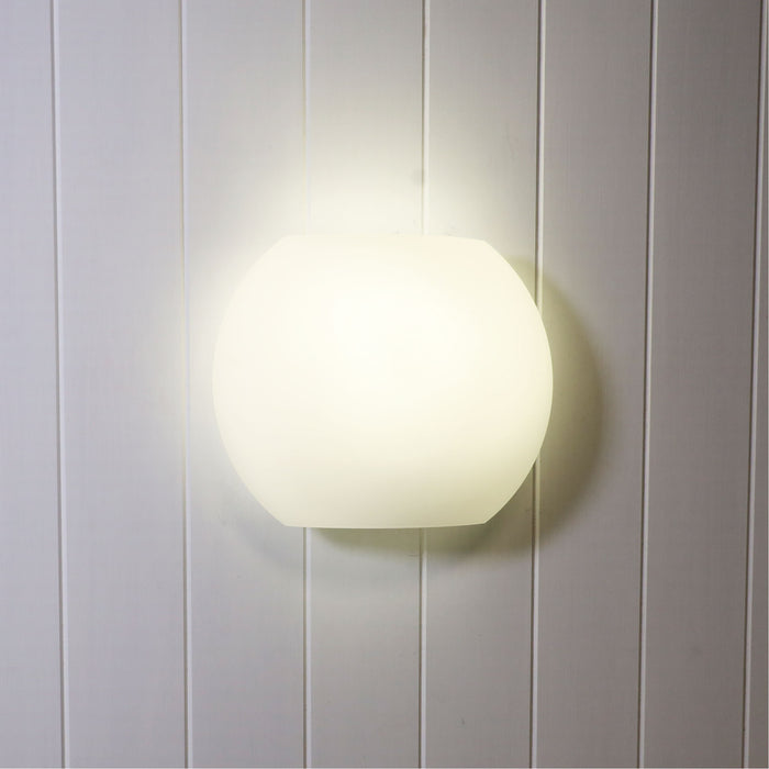 Elba Wall Light